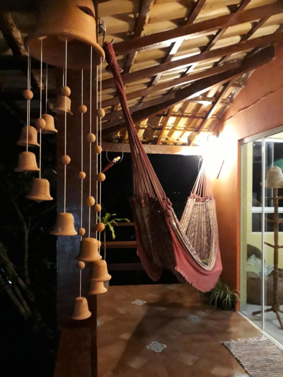فيلا Casa Da Nana - Buzios المظهر الخارجي الصورة