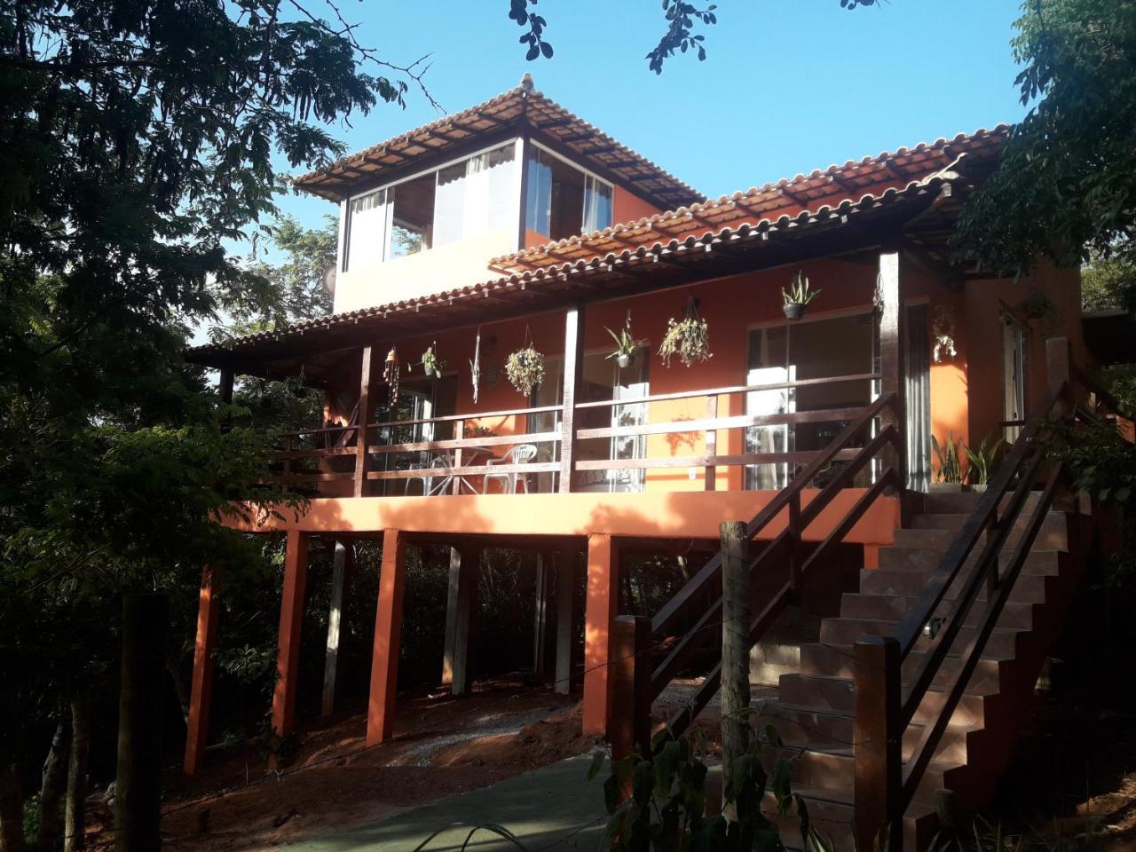 فيلا Casa Da Nana - Buzios المظهر الخارجي الصورة