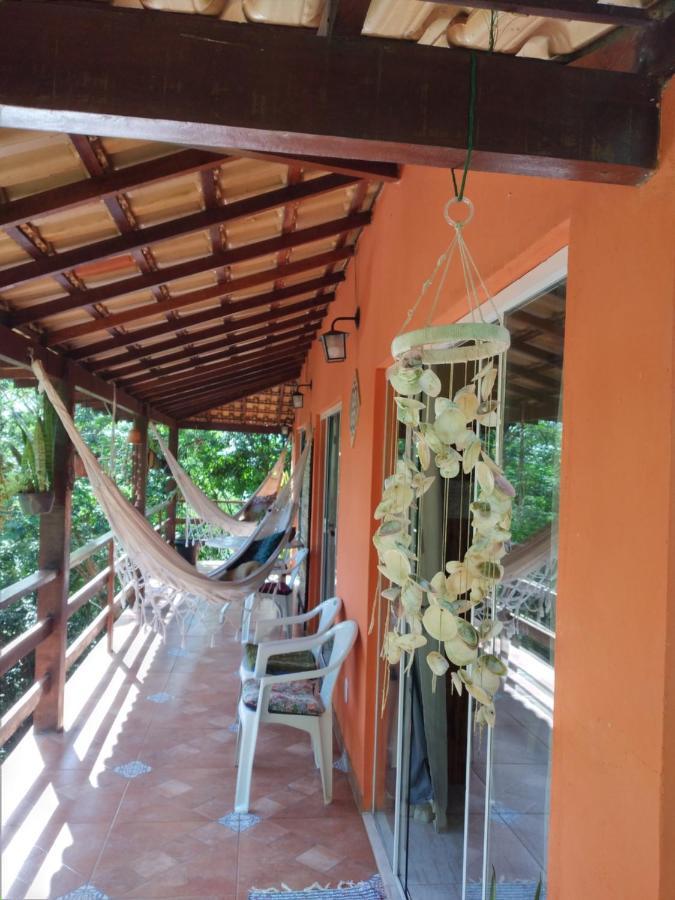 فيلا Casa Da Nana - Buzios المظهر الخارجي الصورة