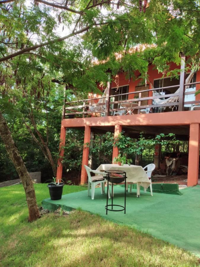 فيلا Casa Da Nana - Buzios المظهر الخارجي الصورة