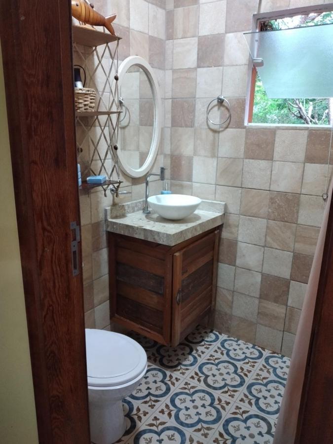 فيلا Casa Da Nana - Buzios المظهر الخارجي الصورة