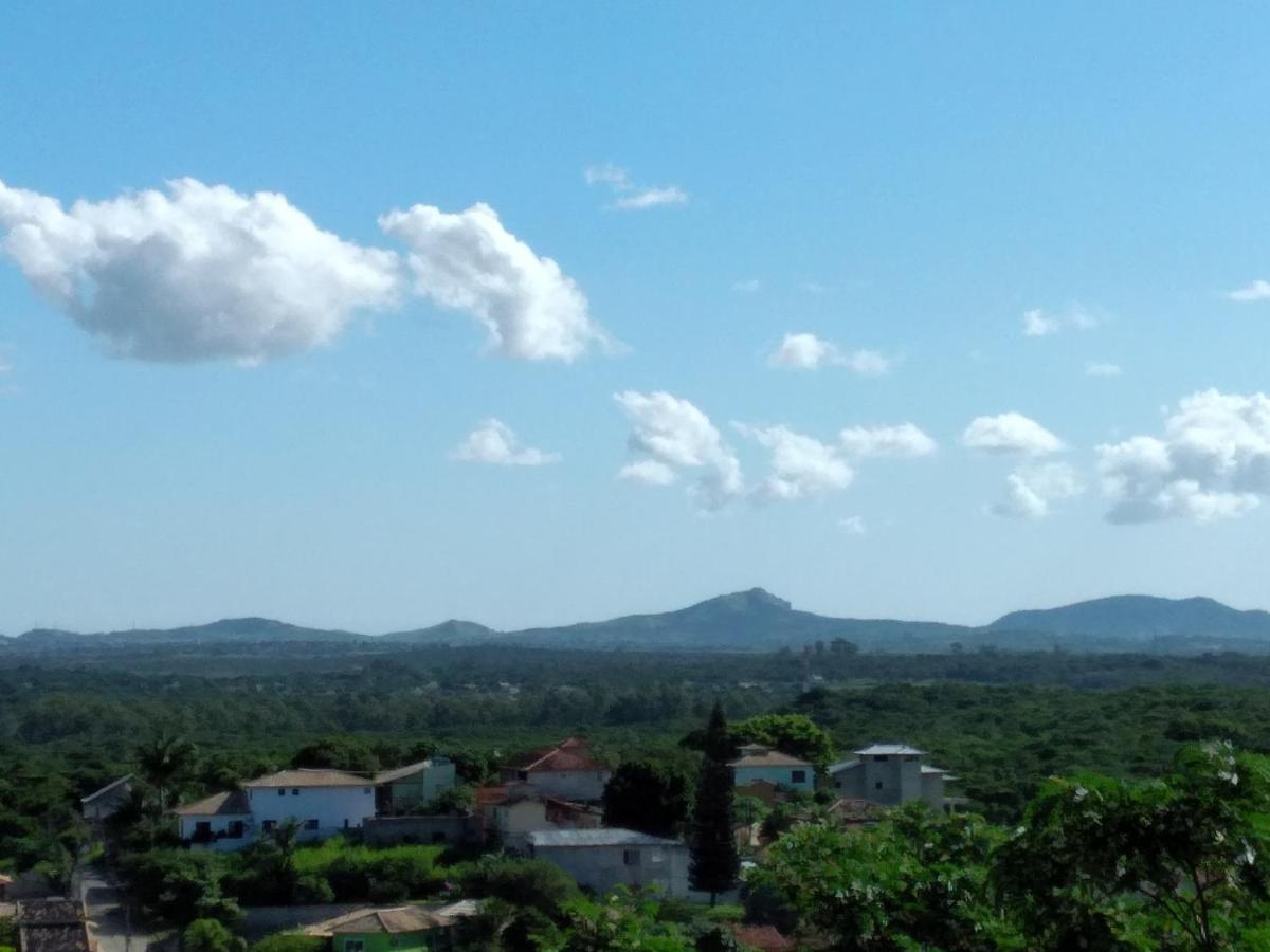 فيلا Casa Da Nana - Buzios المظهر الخارجي الصورة