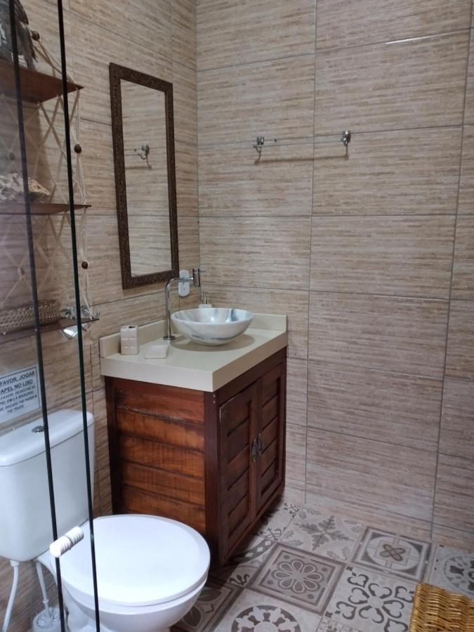 فيلا Casa Da Nana - Buzios المظهر الخارجي الصورة