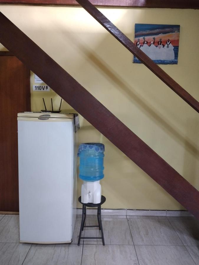 فيلا Casa Da Nana - Buzios المظهر الخارجي الصورة